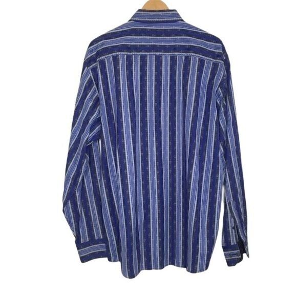 Bugatchi men’s shirt size XXL - Picture 2 of 9